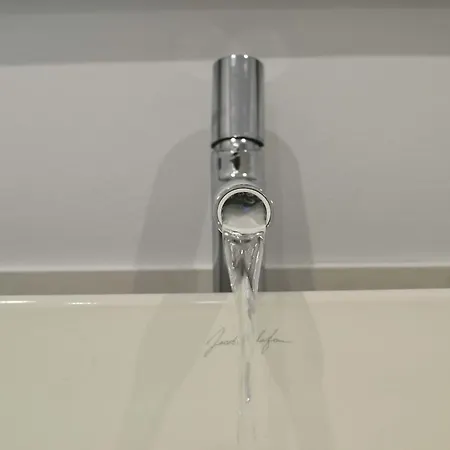Apartamento Adriano *