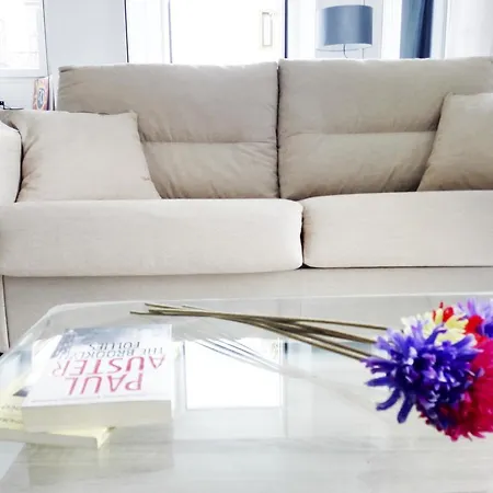 Apartment Adriano *