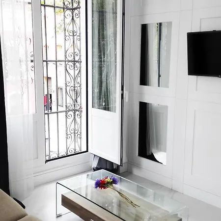 Apartment Adriano Seville