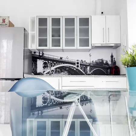 Adriano Apartment