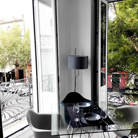 Adriano Apartment *