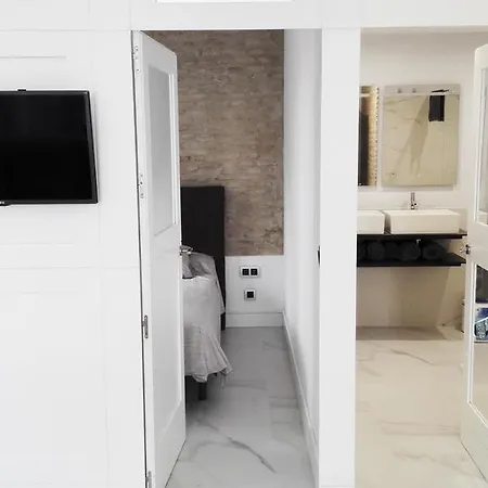 Adriano Apartment *