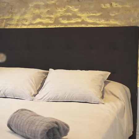 Apartment Adriano