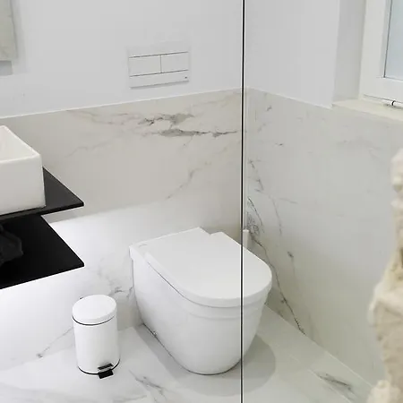 Apartment Adriano