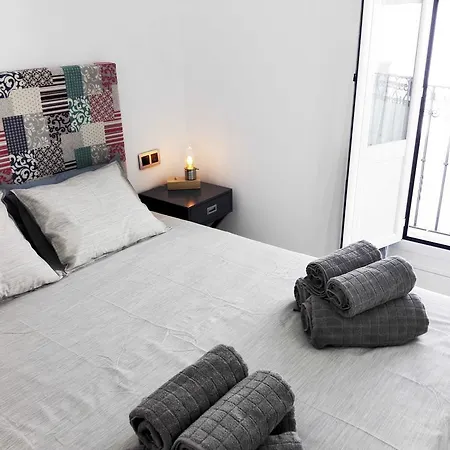 Adriano Apartment