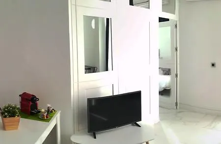 Apartment Adriano *