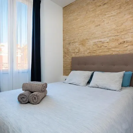 Adriano Apartment