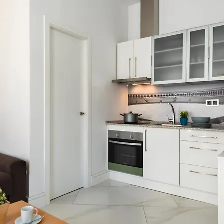 Apartment Adriano