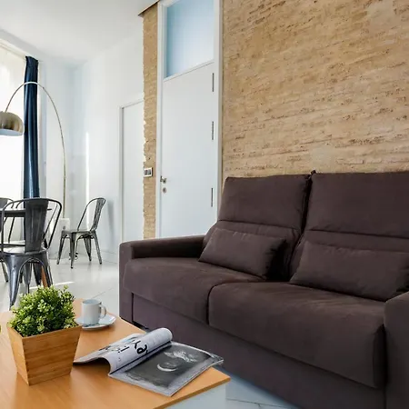 Adriano Apartment