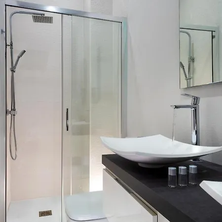 Apartment Adriano