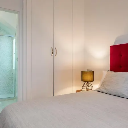 Adriano Apartment Seville