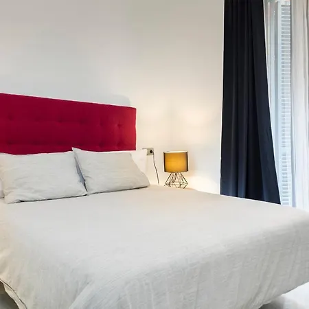 Adriano Apartment Seville