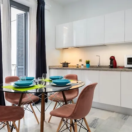 Apartment Adriano