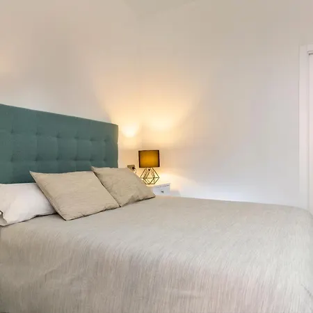 Apartment Adriano *