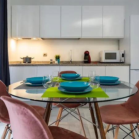 Apartment Adriano