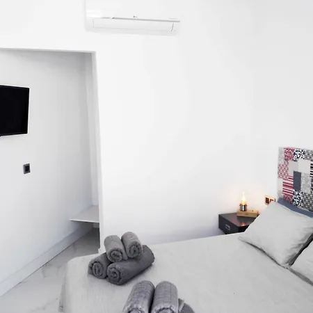 Adriano Apartment *