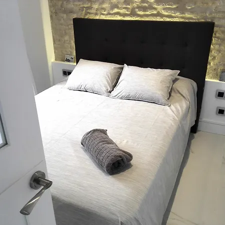 Adriano Apartment