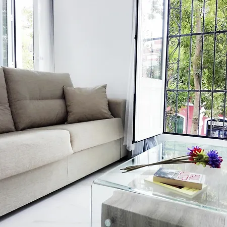 Apartment Adriano